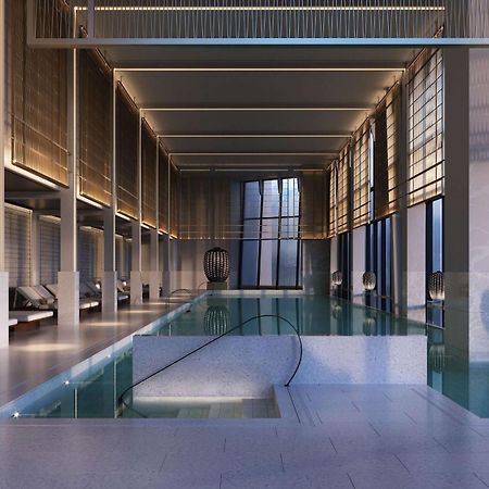 Park Hyatt Kuala Lumpur Hotel ภายนอก รูปภาพ