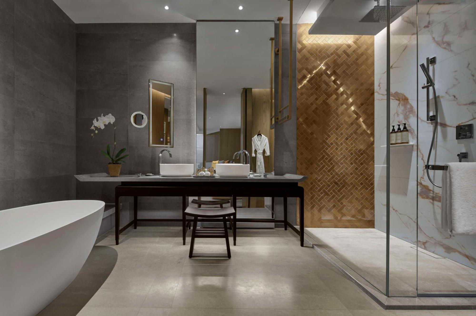 Park Hyatt Kuala Lumpur Hotel ภายนอก รูปภาพ