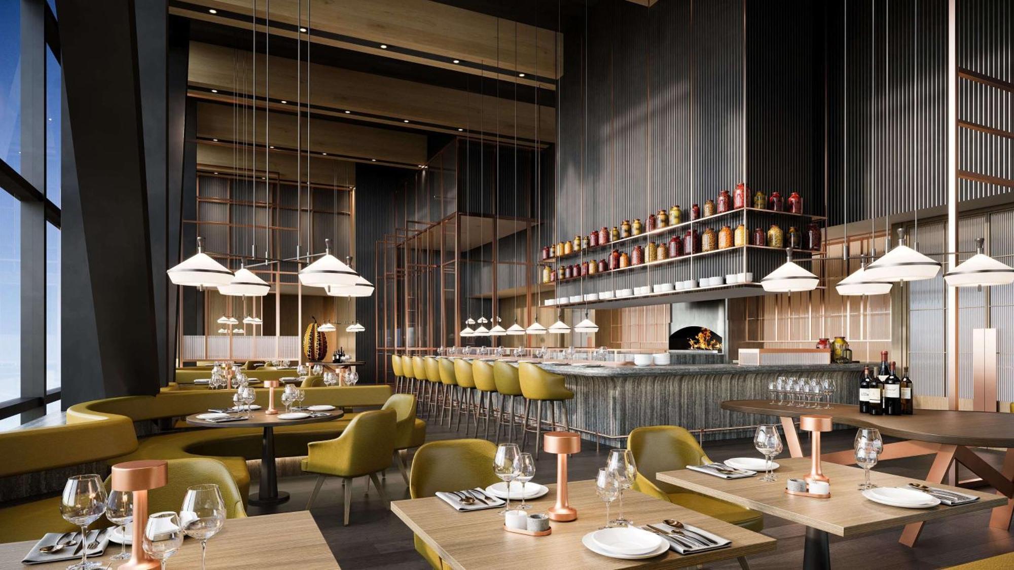 Park Hyatt Kuala Lumpur Hotel ภายนอก รูปภาพ