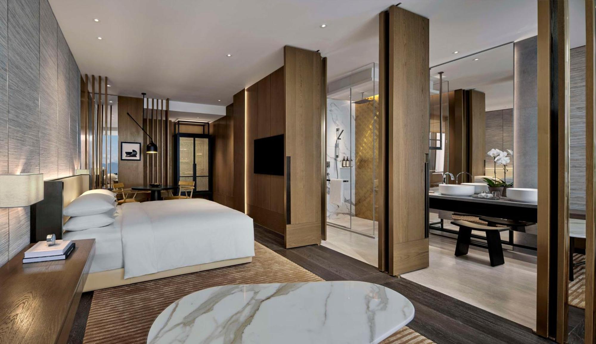 Park Hyatt Kuala Lumpur Hotel ภายนอก รูปภาพ